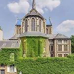 Superbe Appartement Pour 2 - Pere-Lachaise By Guestready