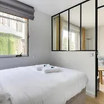 Superbe Appartement Pour 2 - Pere-Lachaise By Guestready