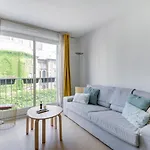 Superbe Appartement Pour 2 - Pere-Lachaise By Guestready